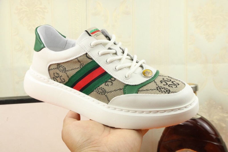 Gucci Casual Shoes